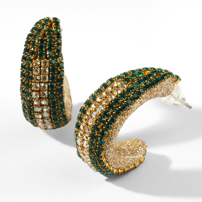 Biles Earrings
