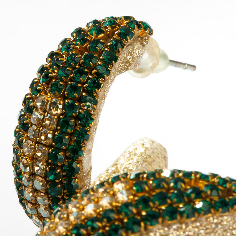 Biles Earrings