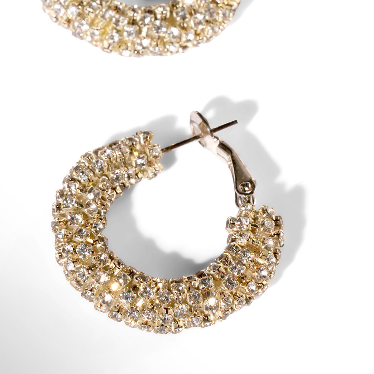 Sosou Earrings