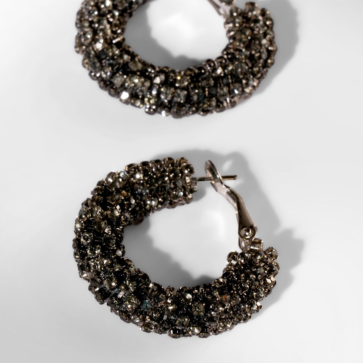 Sosou Earrings