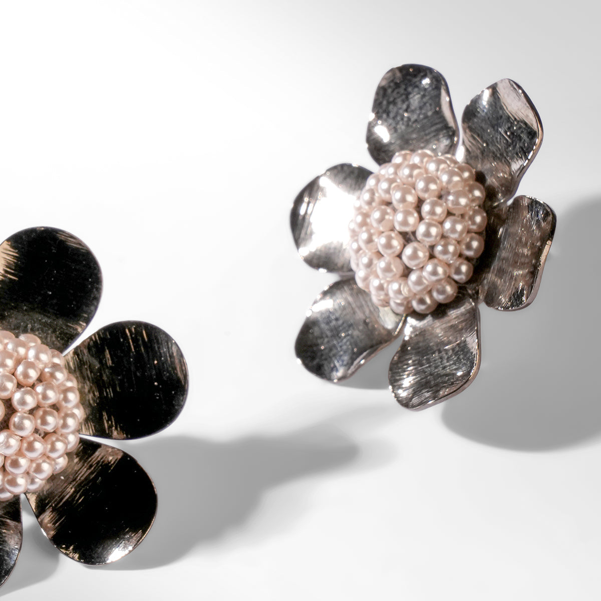 Curie Earrings