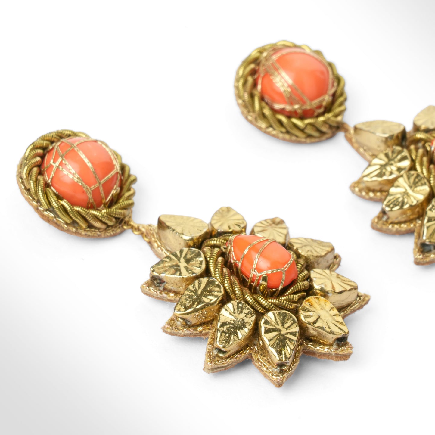 Ade Earrings