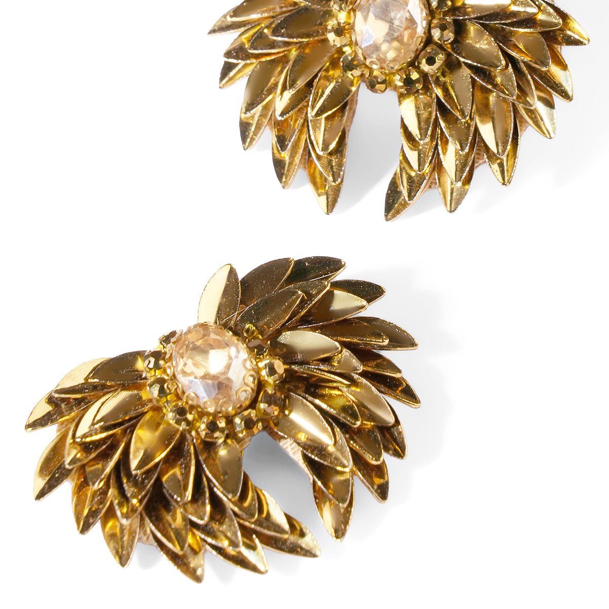 Ottie Earrings