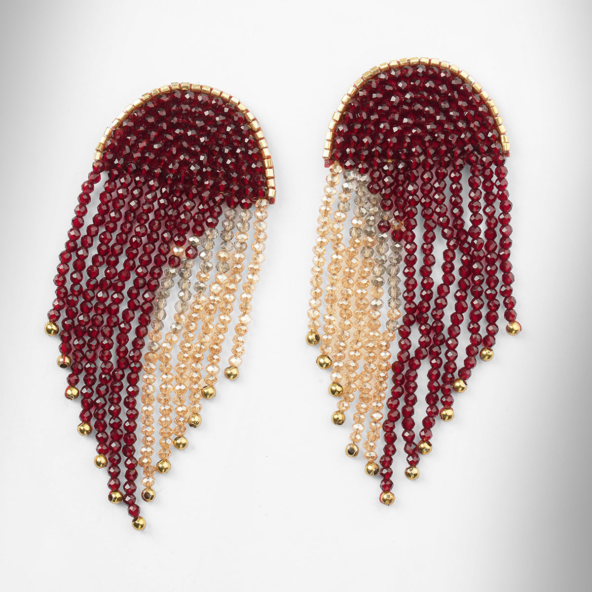 Sunil Earrings