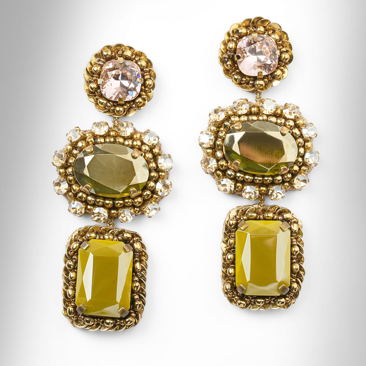 Rehman Earrings