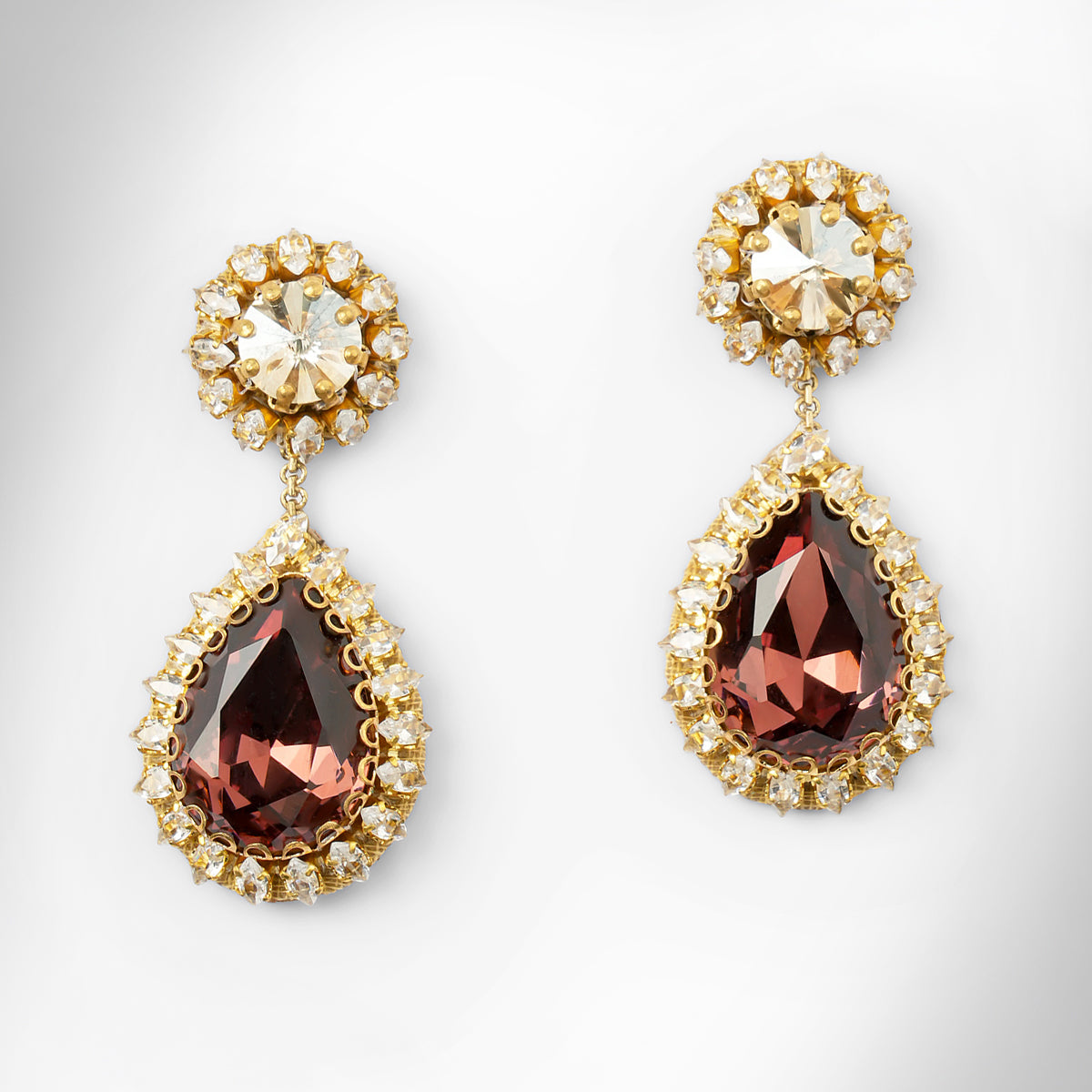Rekhi Earrings