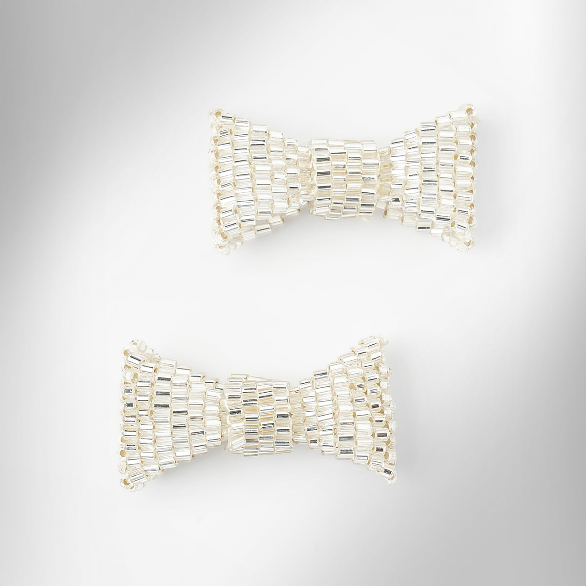 Bow Earrings