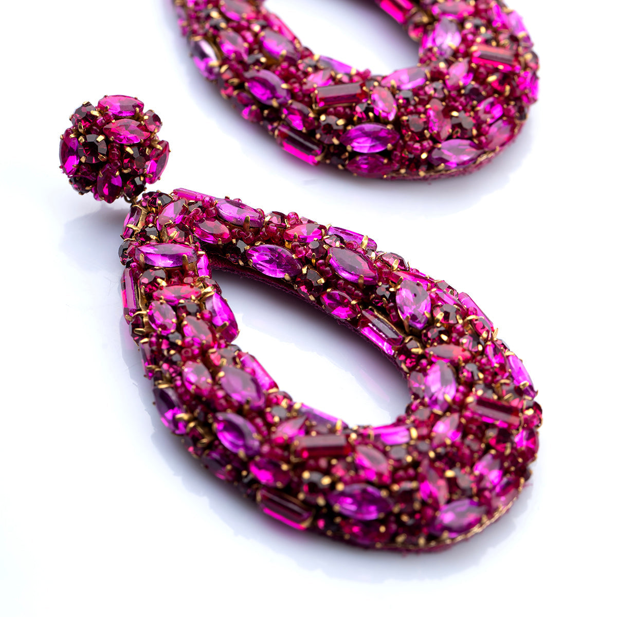 Karen Earrings