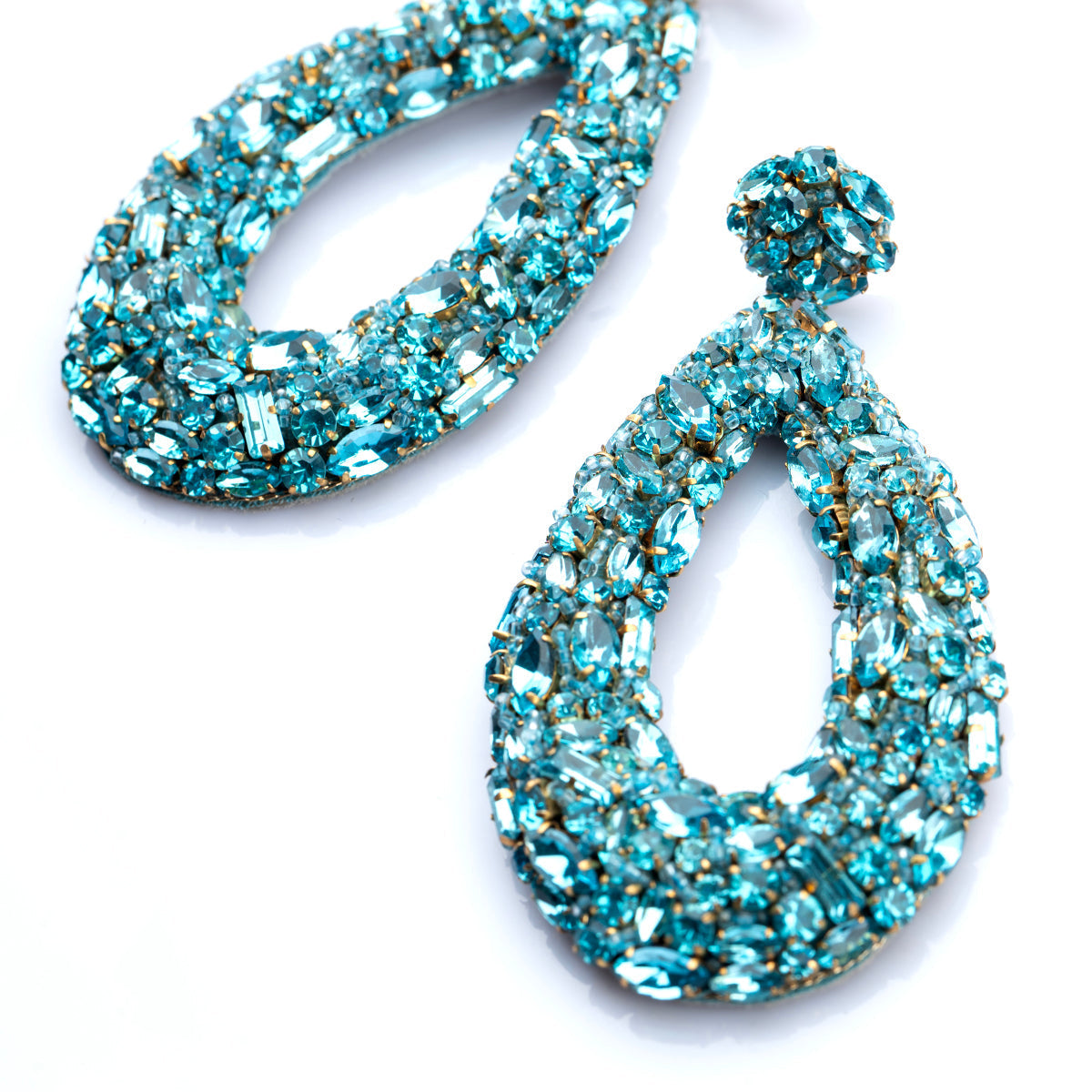 Karen Earrings