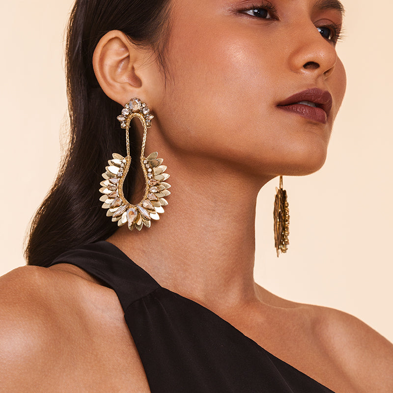 Nior Earrings