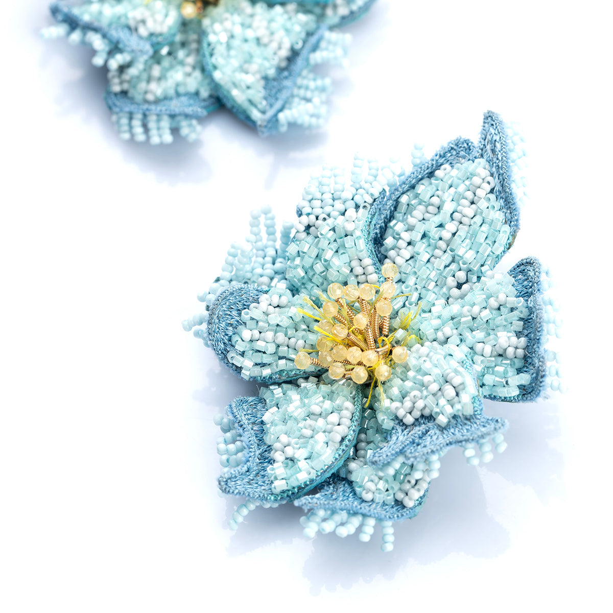 Azealia Earrings