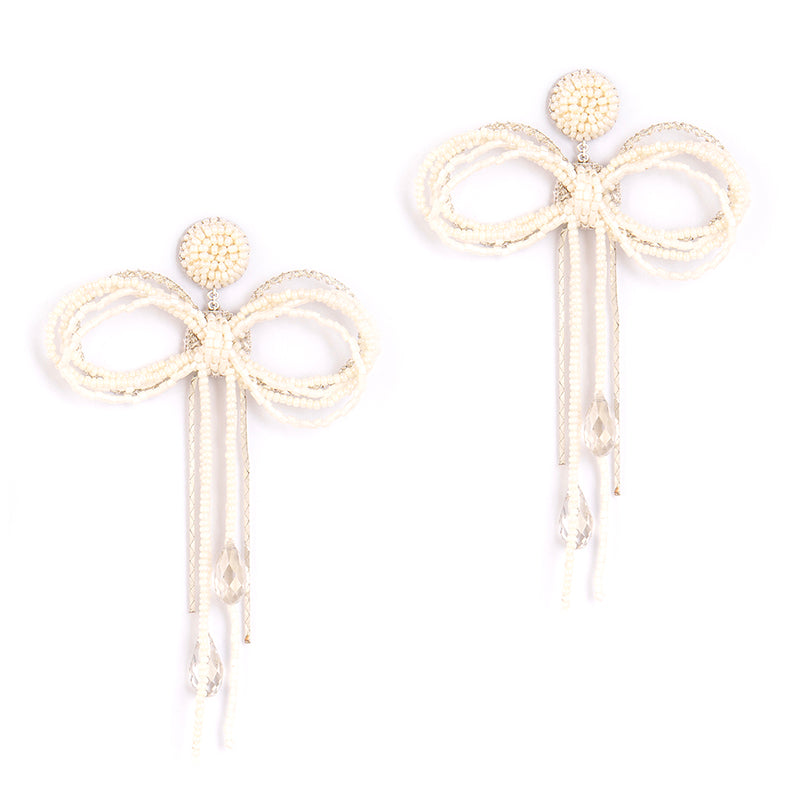 Coquette Earrings