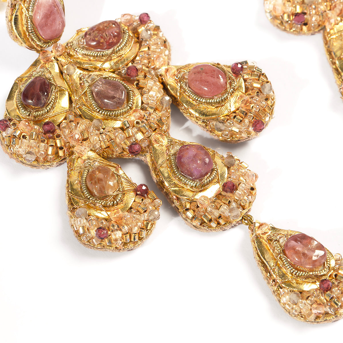 Rann Earrings