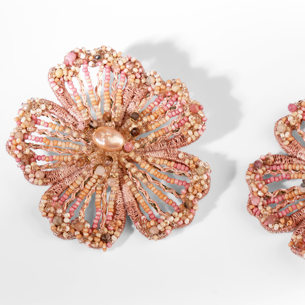 Gregoriana Earrings
