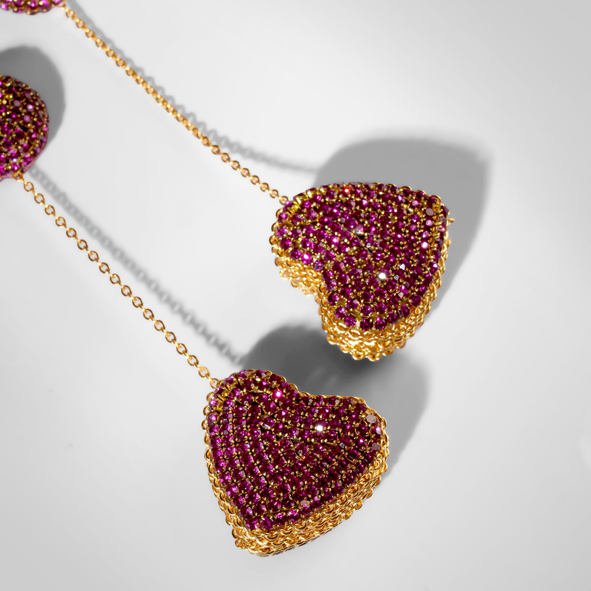 Eros Earrings