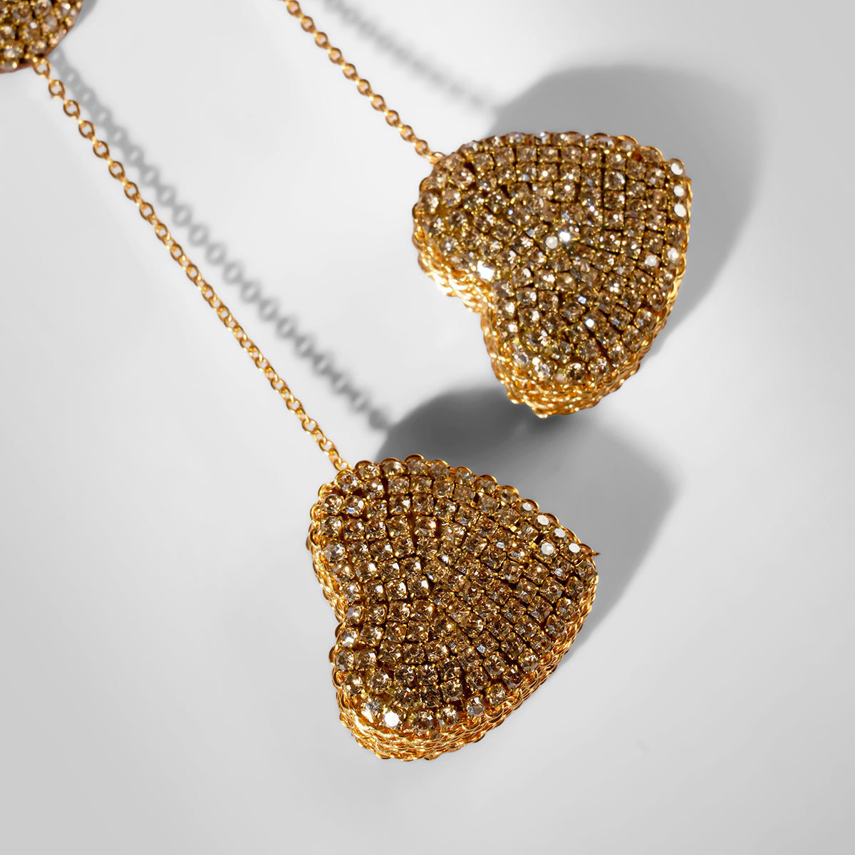 Eros Earrings