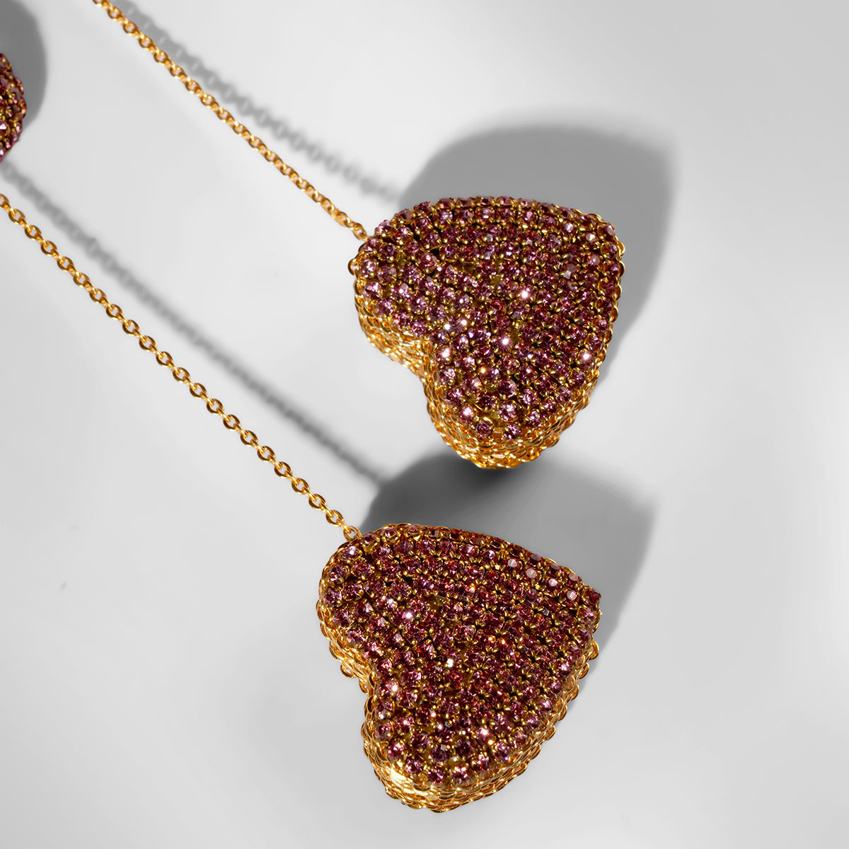 Eros Earrings
