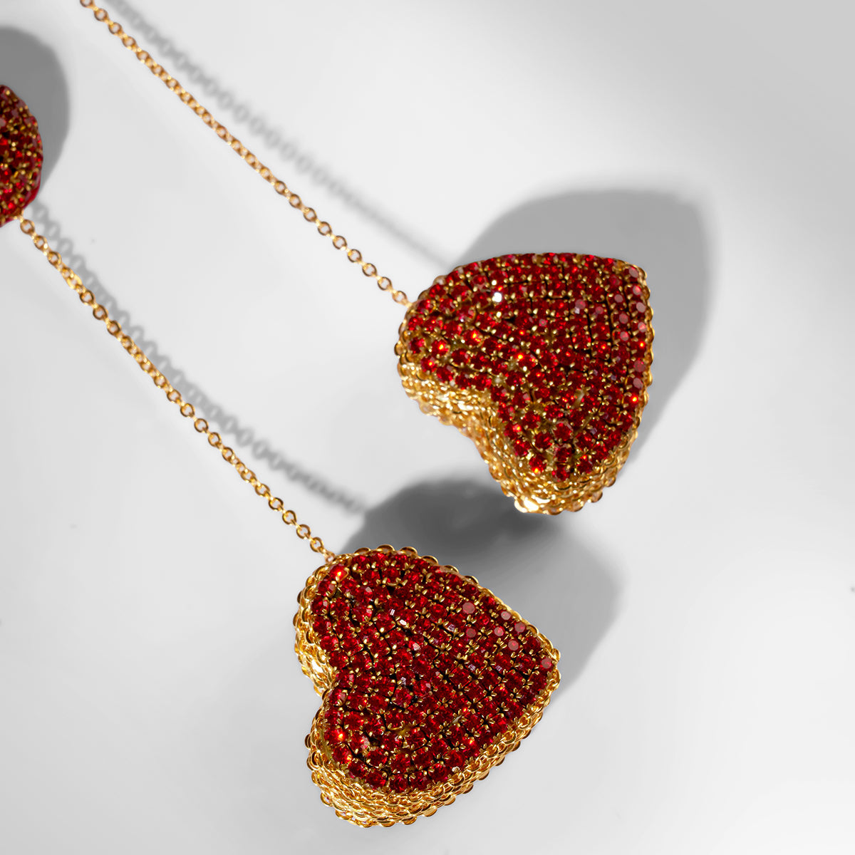 Eros Earrings
