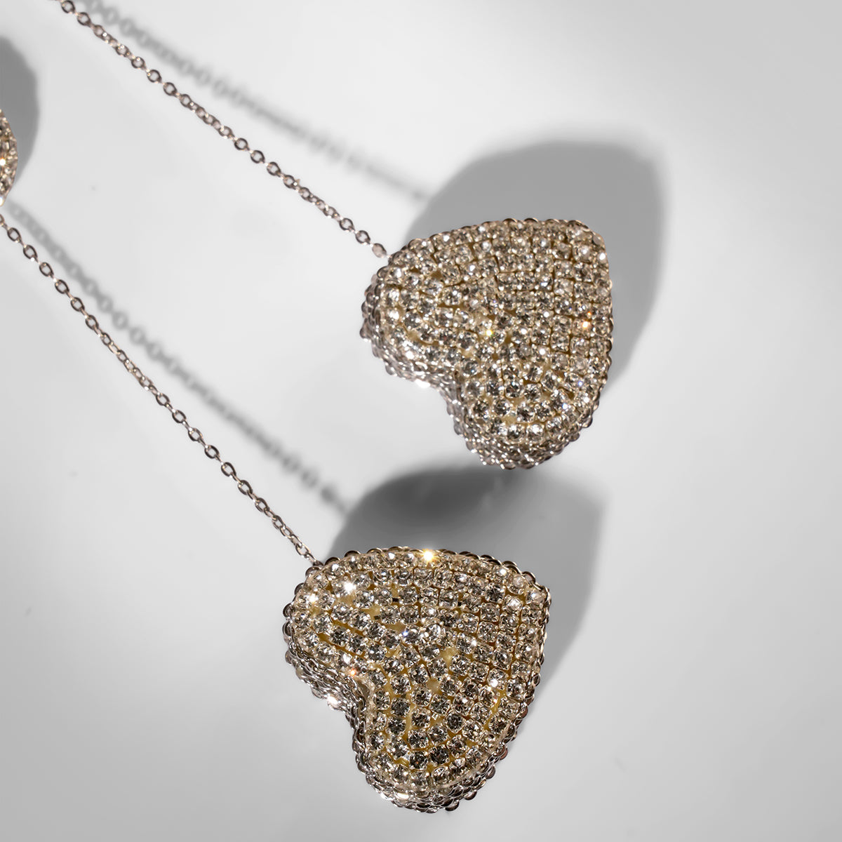 Eros Earrings