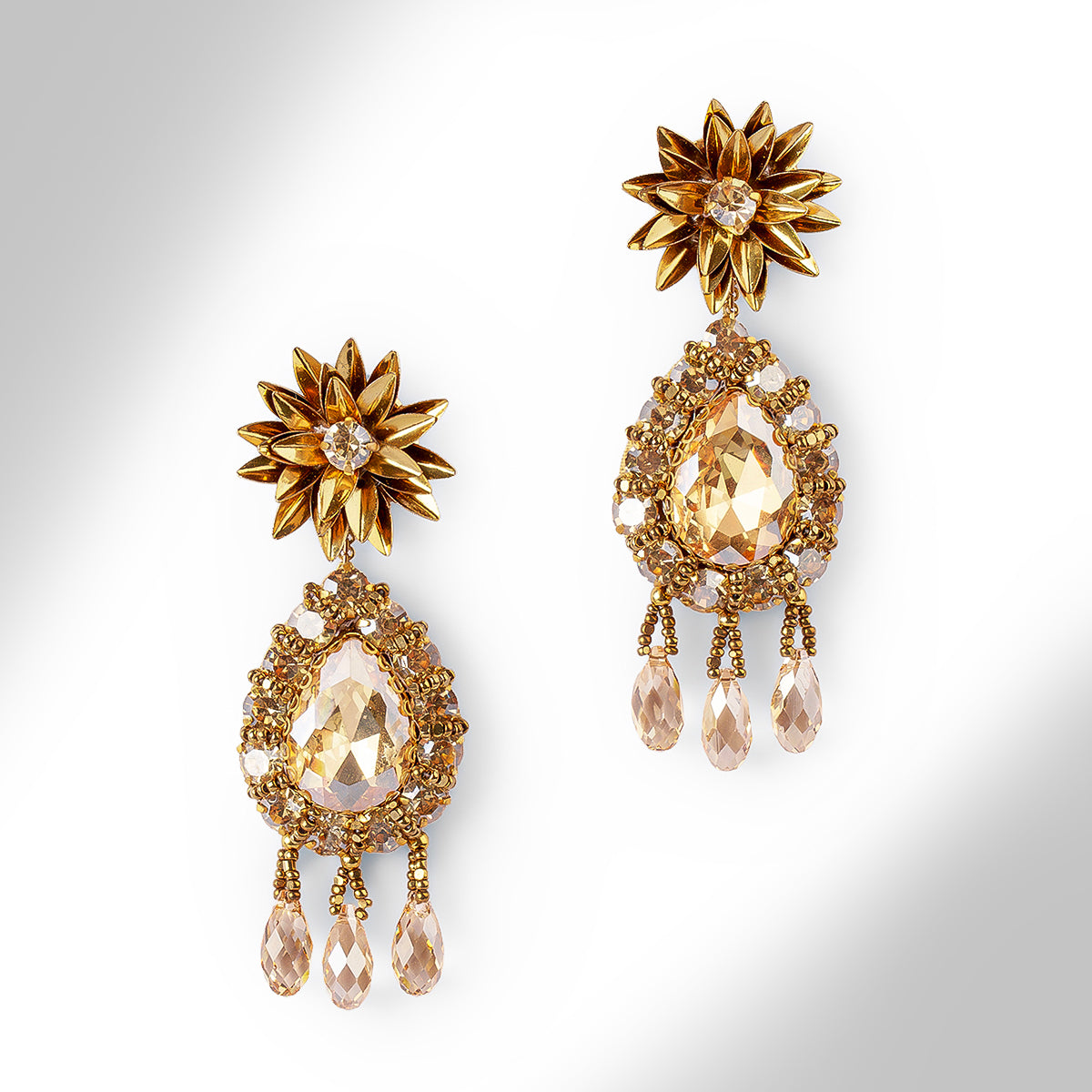 Asandi Earrings