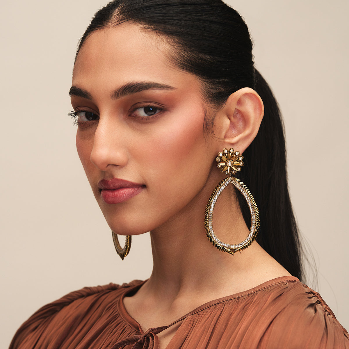 Najia Earrings