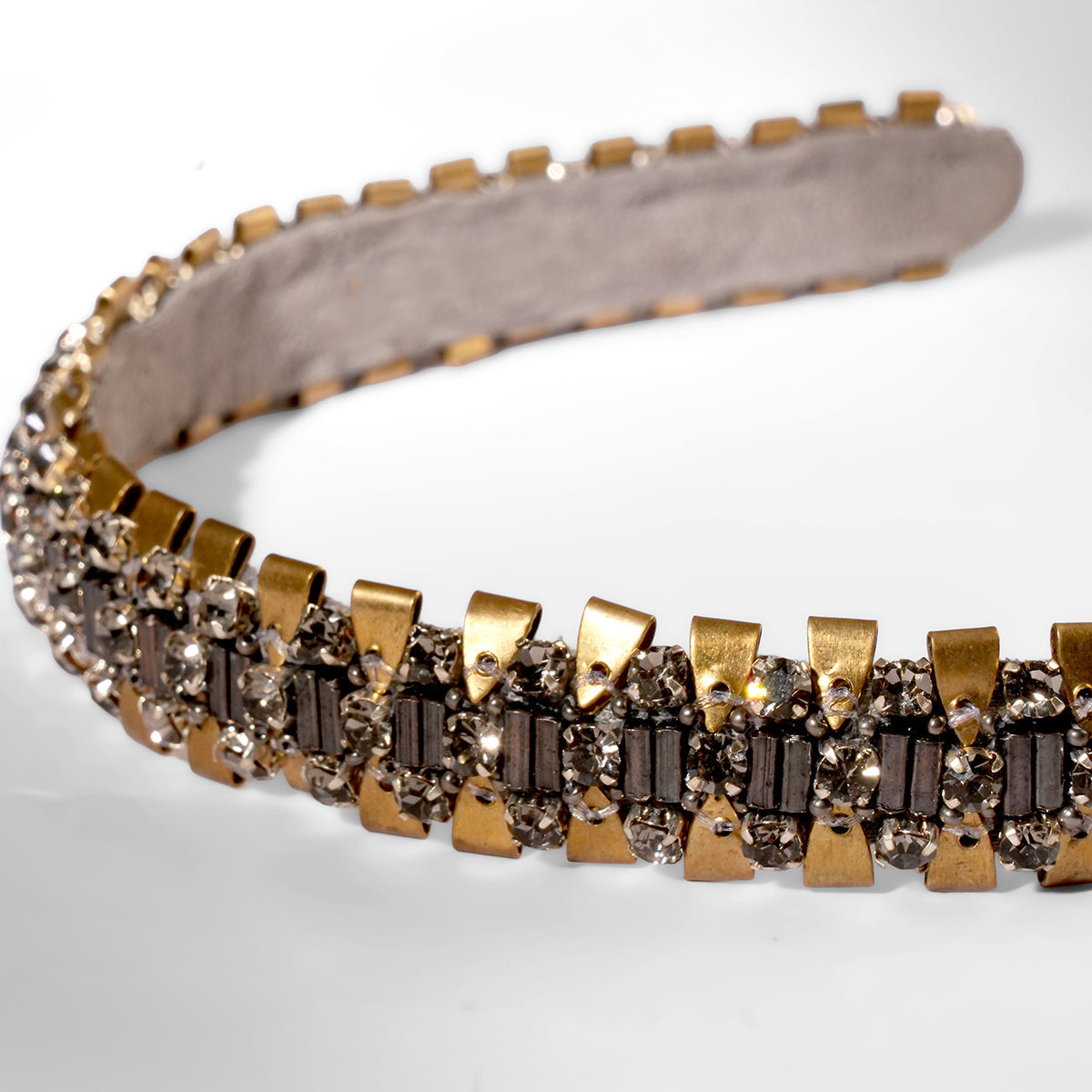 Villard Headband
