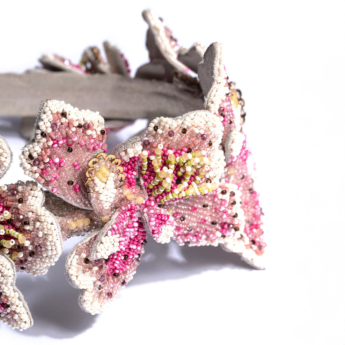 Mercer Headband