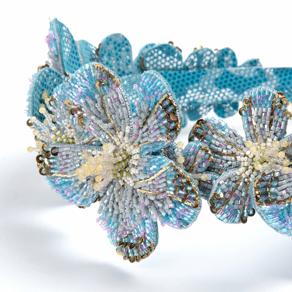 Regina Headband