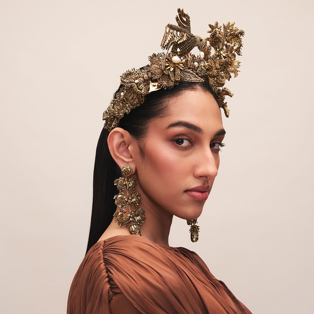Junaina Headband