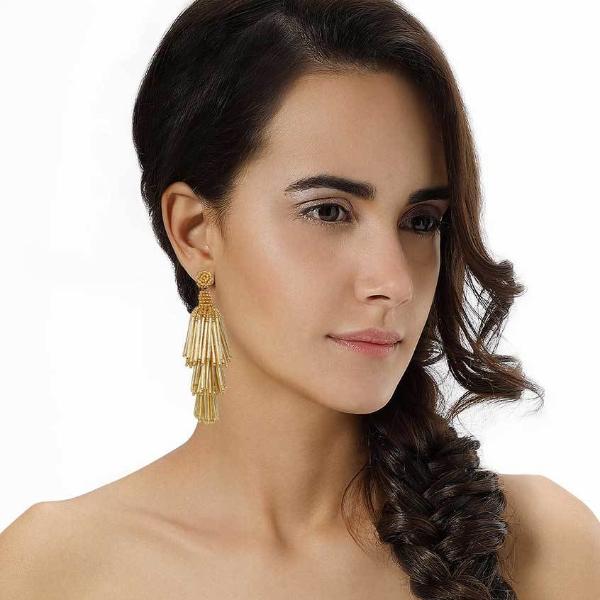 Rain Earrings