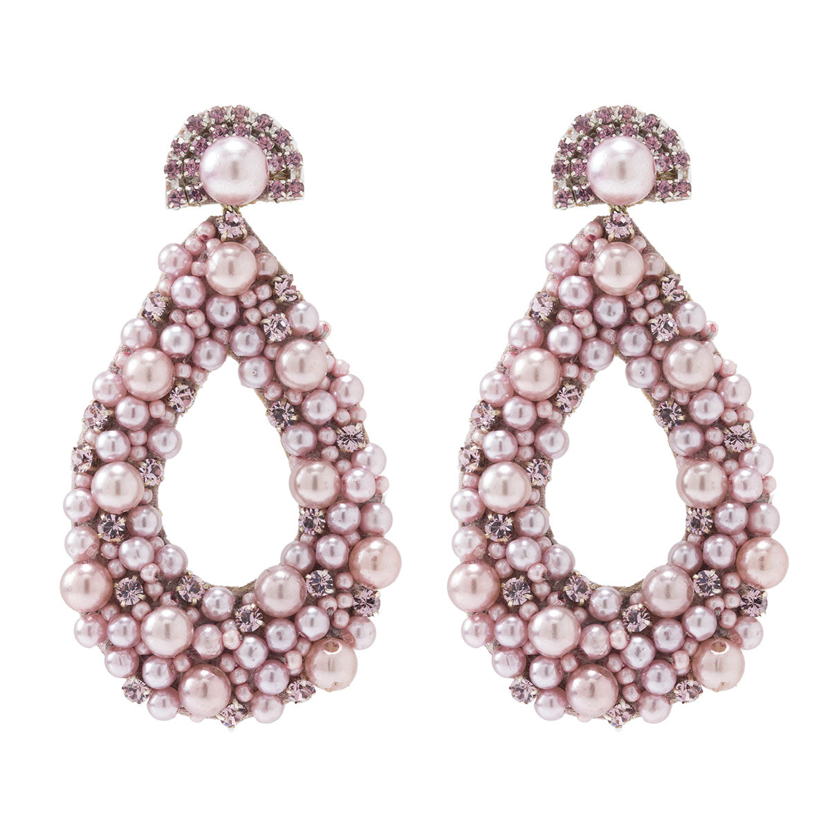 Arabella Earrings