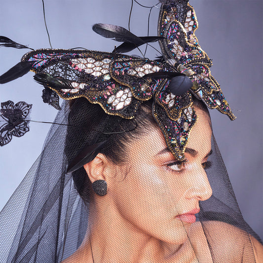 Wamiqa Gabbi x Maxima Headband