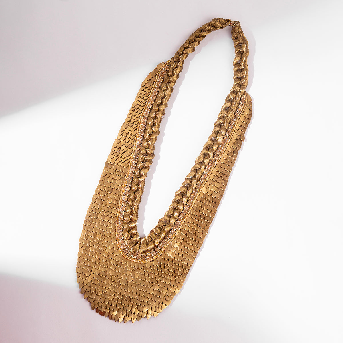 Maharani Necklace