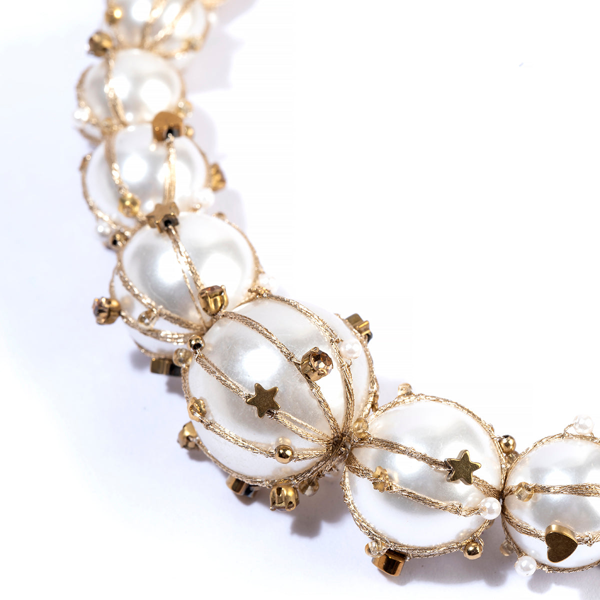 Czar Headband