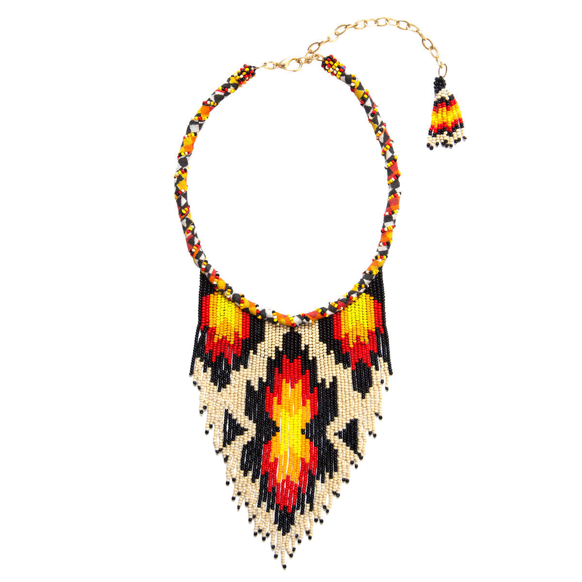 Kanti Necklace
