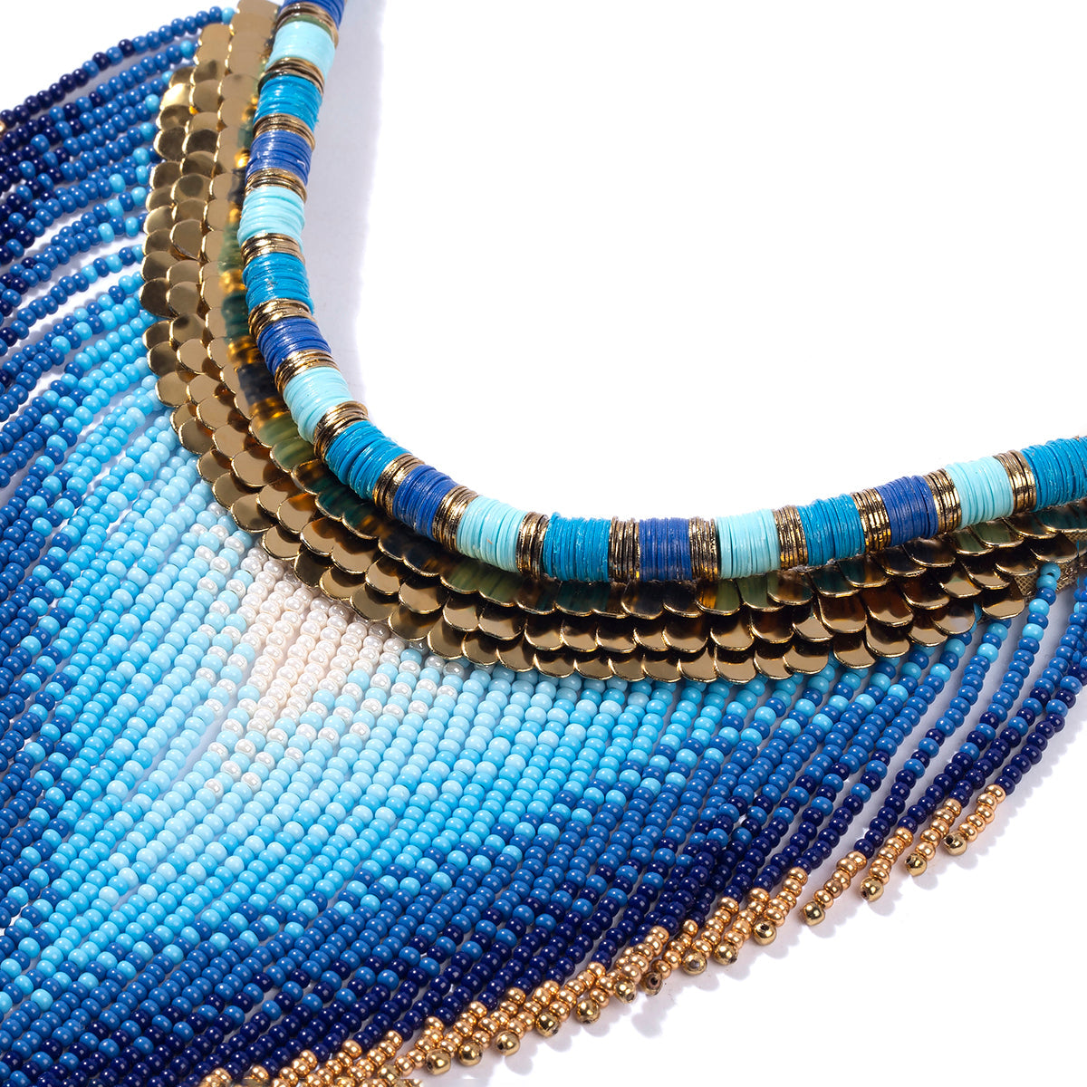 Mirani Necklace
