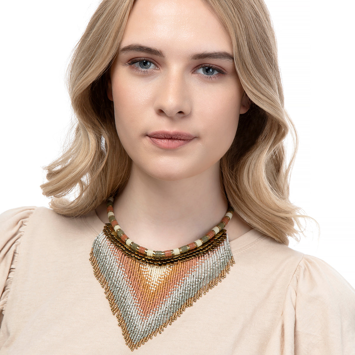Mirani Necklace