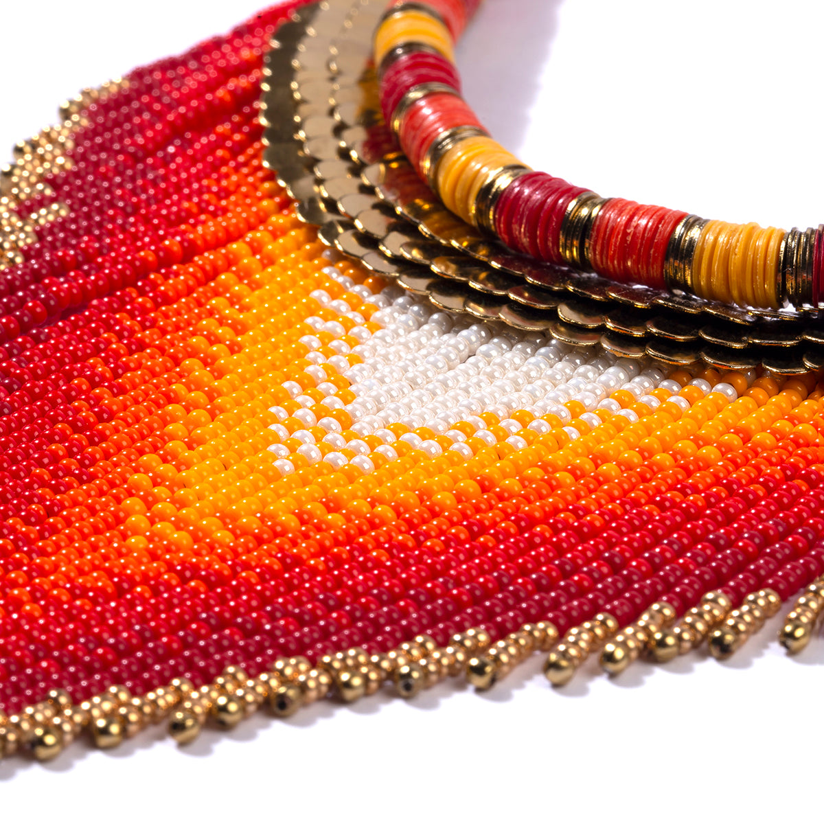 Mirani Necklace