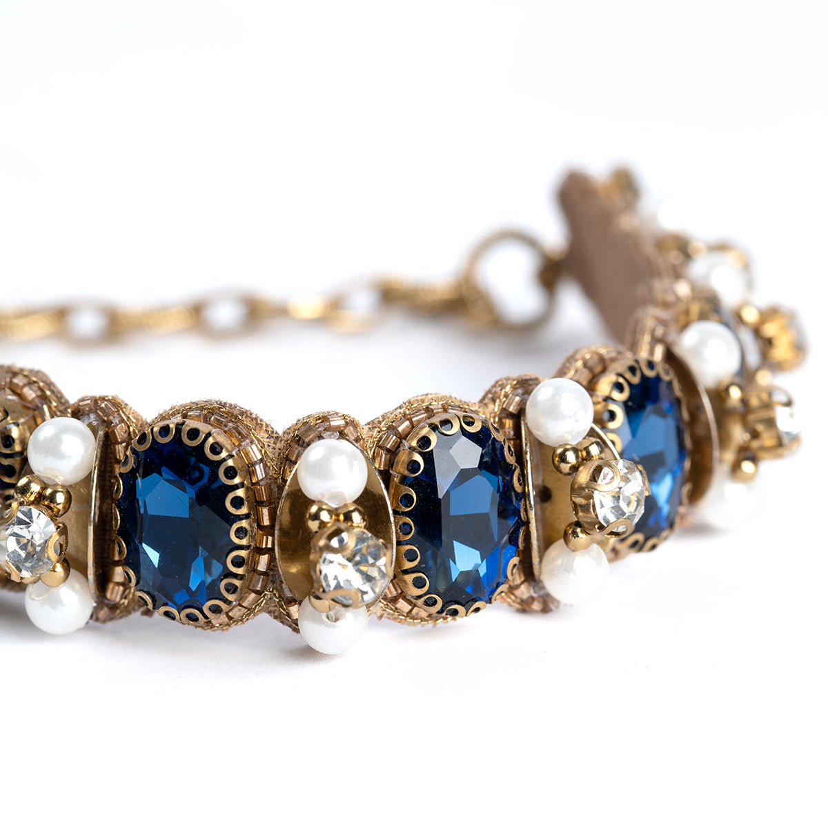 Caylin Necklace