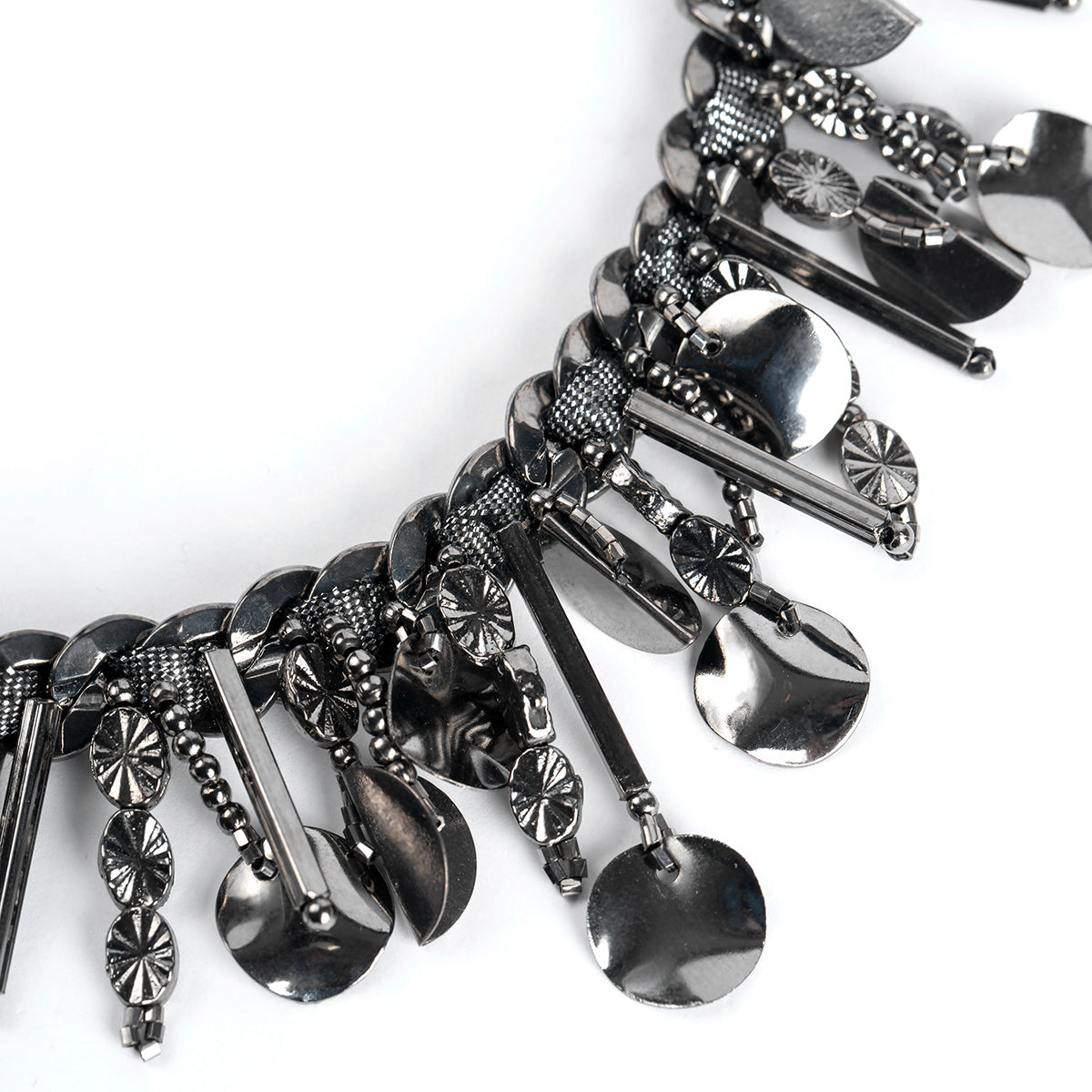 Chitra Necklace