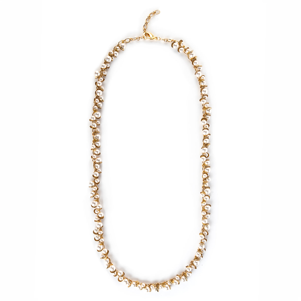 Nani Necklace