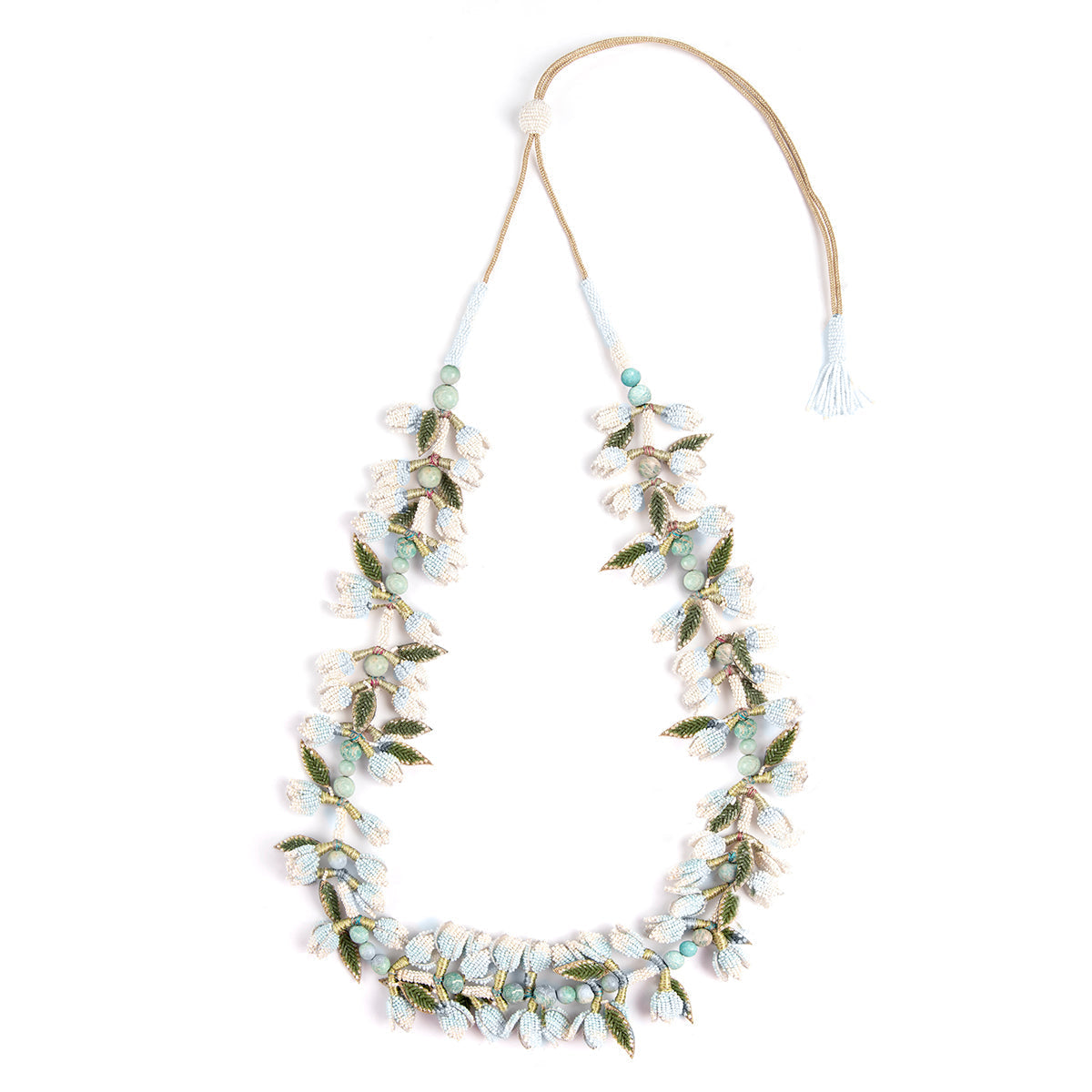Irena Necklace