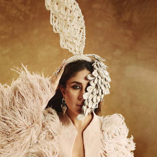 Kareena Kapoor x Raven Headband