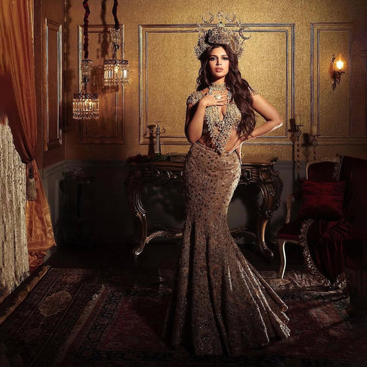 Bhumi Pednekar x Empress Headband