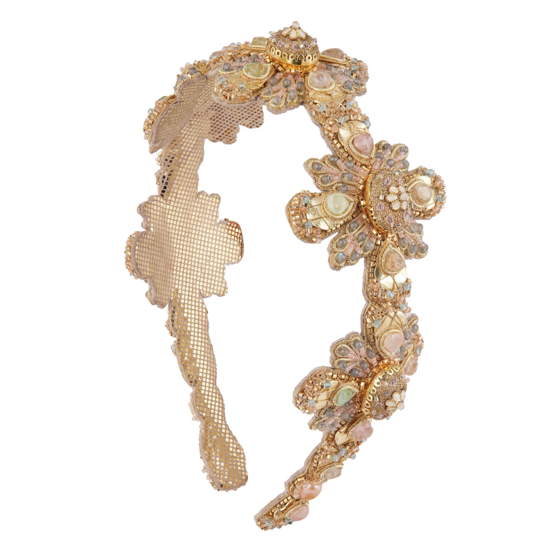 Gora Headband