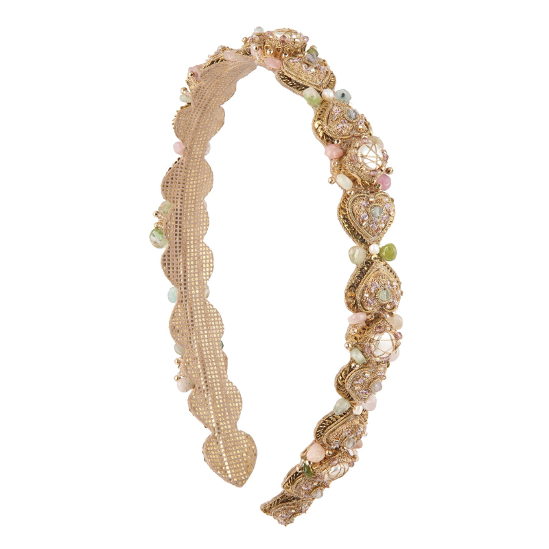 Seba Headband