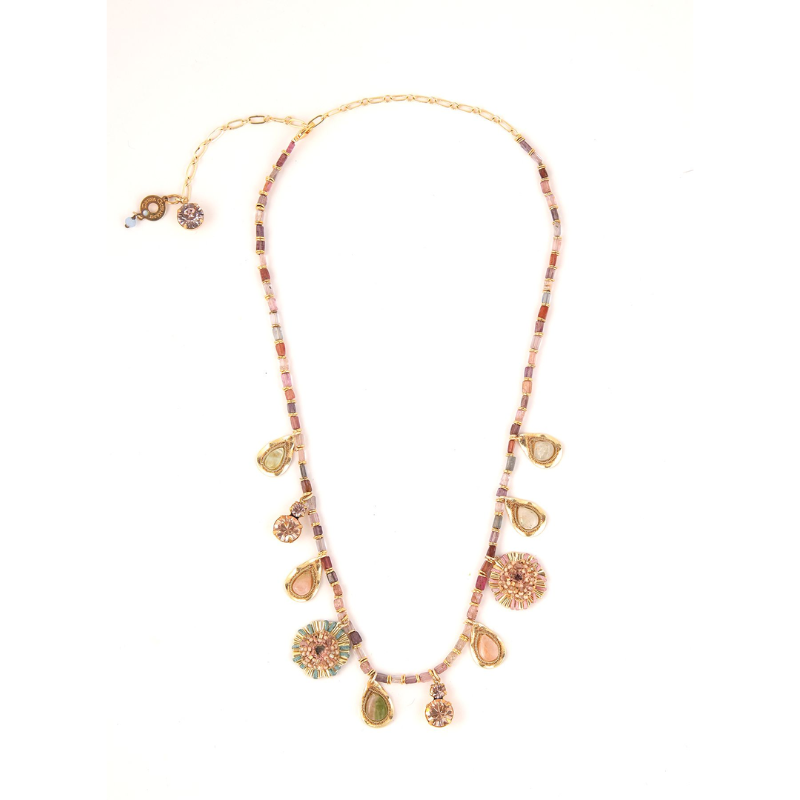 Amren Necklace