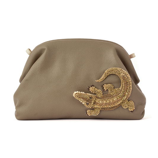 Alligator Clutch