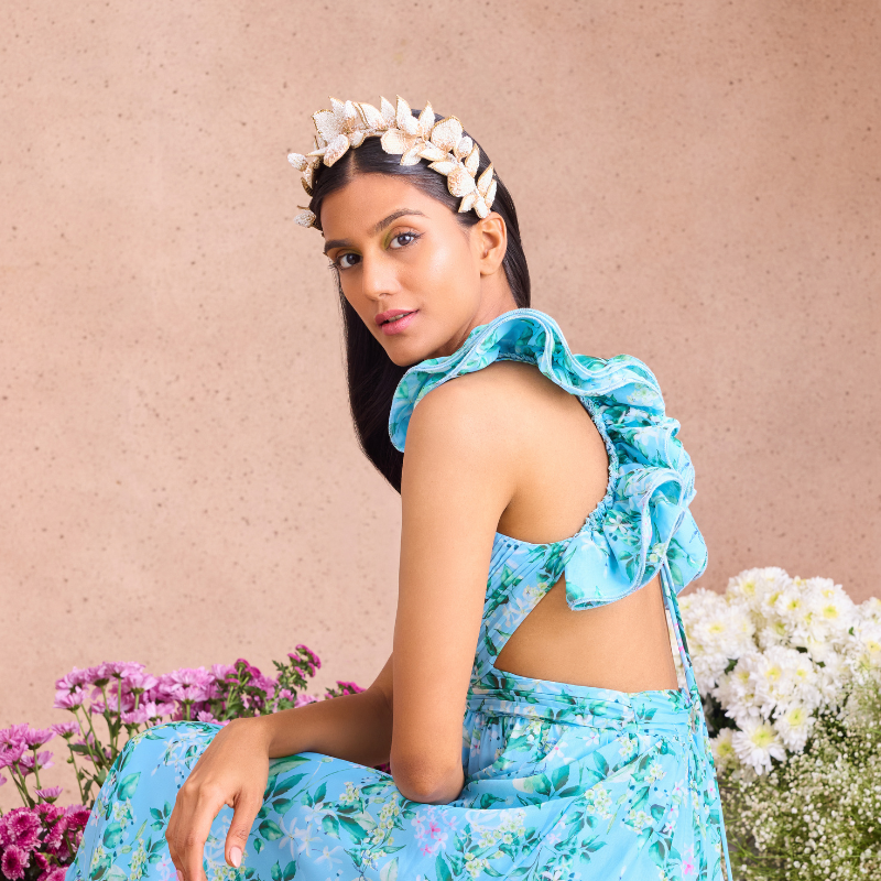 Cornelia Headband
