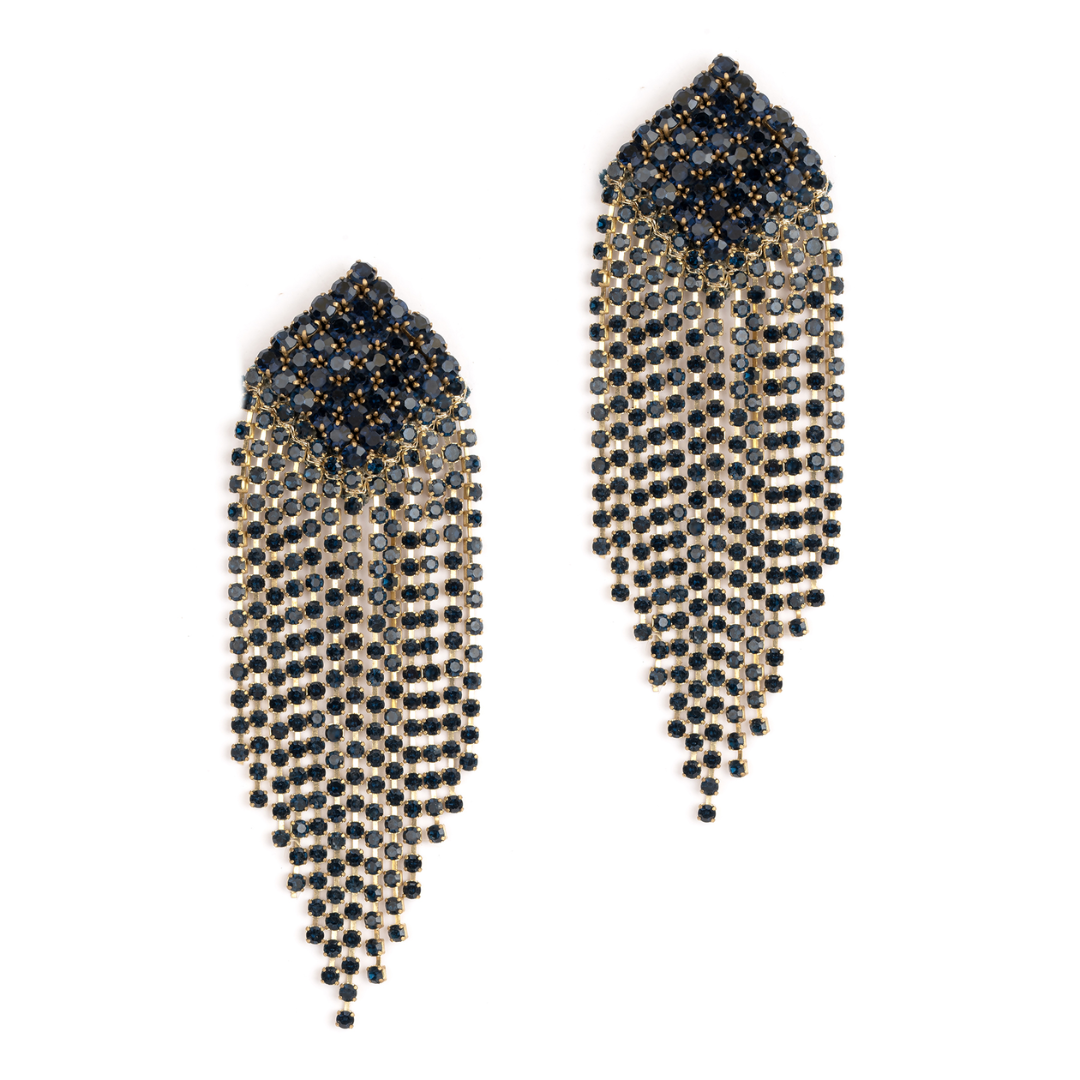Niomi Earrings